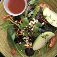 Sweet Potatoes Restaurant ico