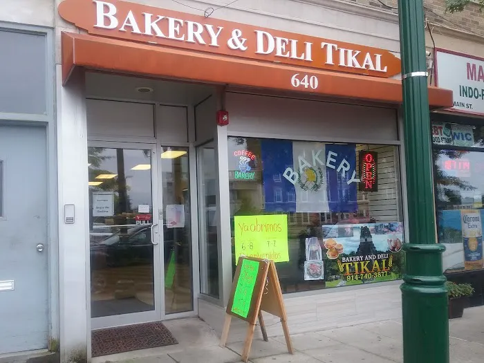 BAKERY&DELI TIKAL Picture 10