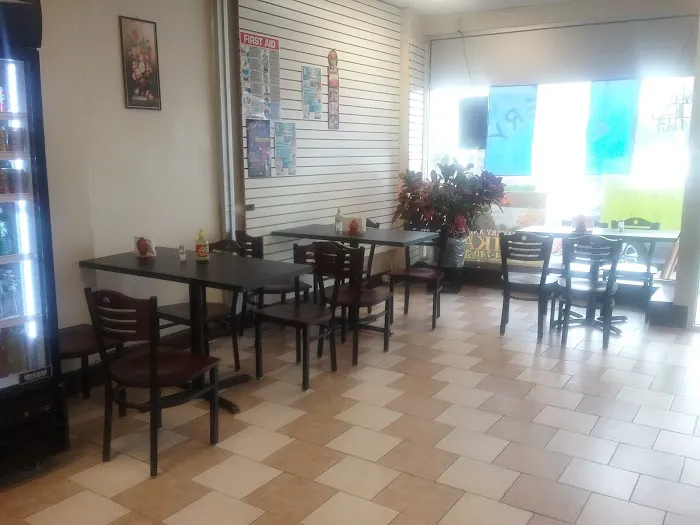 BAKERY&DELI TIKAL Picture 9