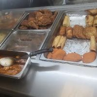 BAKERY&DELI TIKAL ico