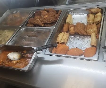 BAKERY&DELI TIKAL
