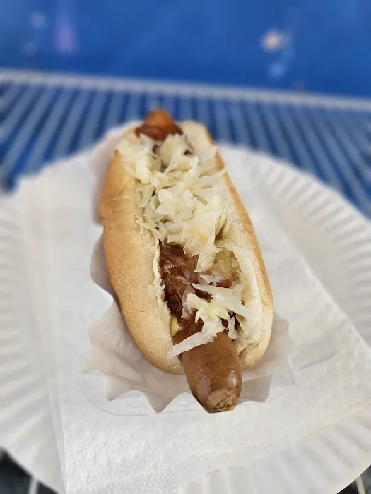 D's Dawgs Picture 6