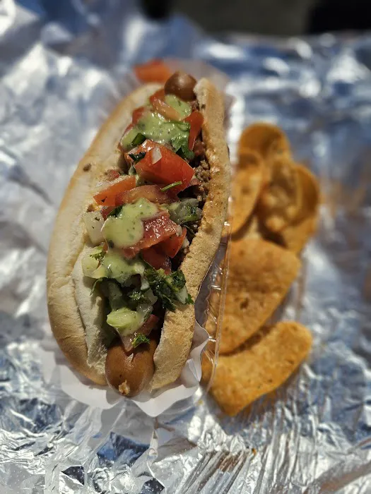 D's Dawgs Picture 1