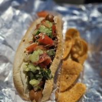 D's Dawgs ico