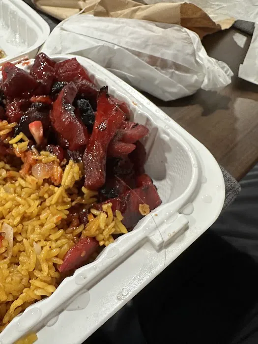Wok King Picture 3