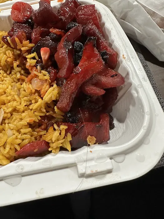 Wok King Picture 8