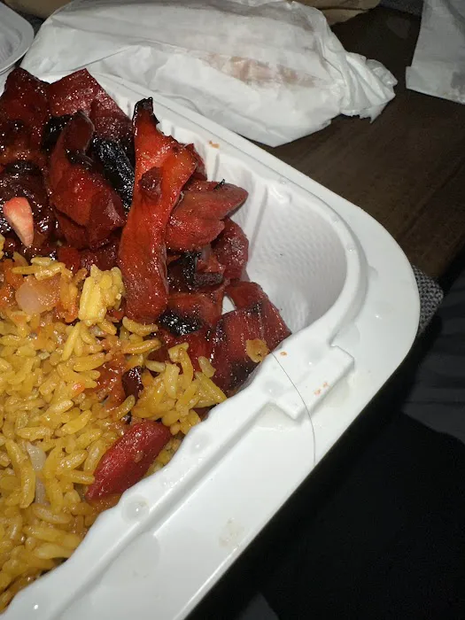 Wok King Picture 4