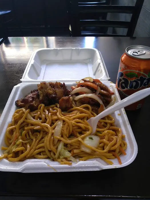 Wok King Picture 6