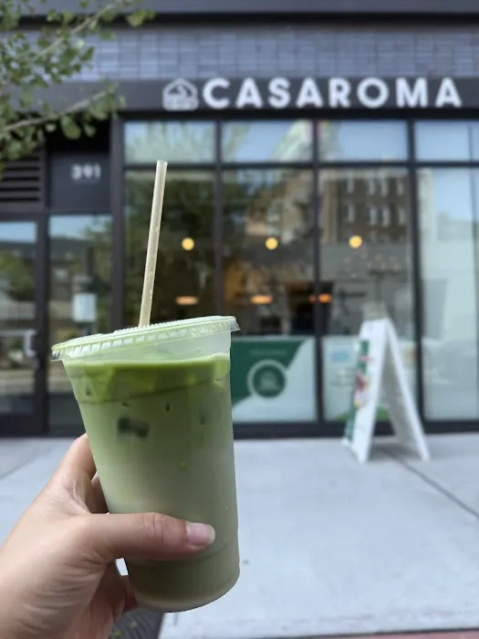 Casaroma Cafe Picture 6