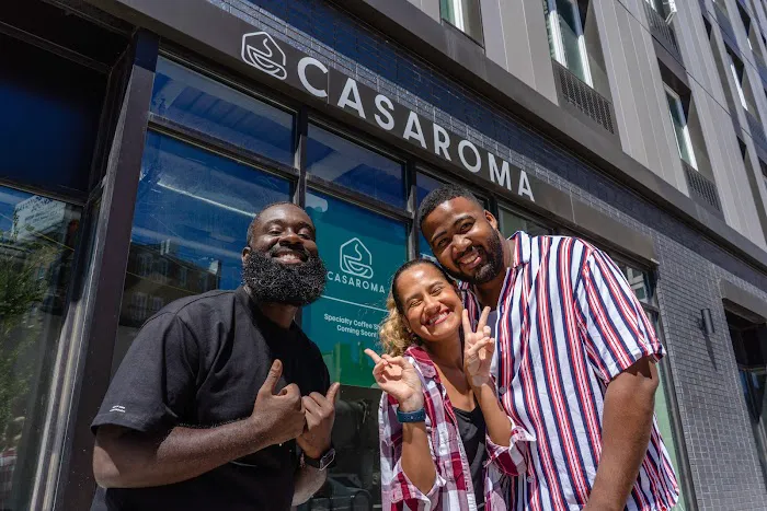 Casaroma Cafe Picture 9