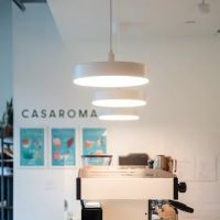 Casaroma Cafe ico