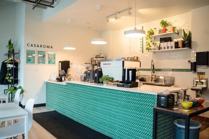 Casaroma Cafe Picture 10