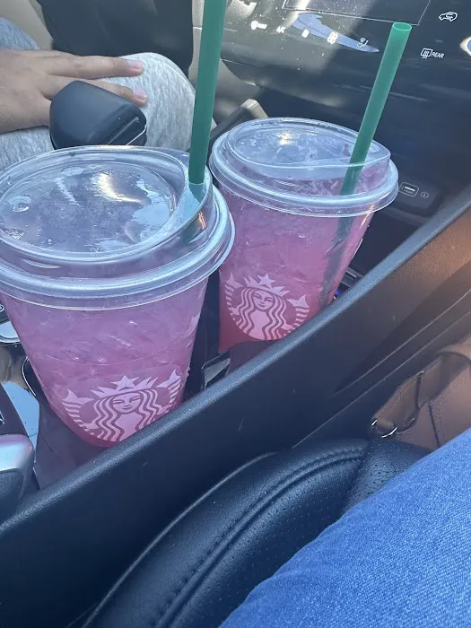 Starbucks Picture 7