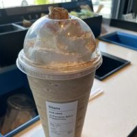 Starbucks ico