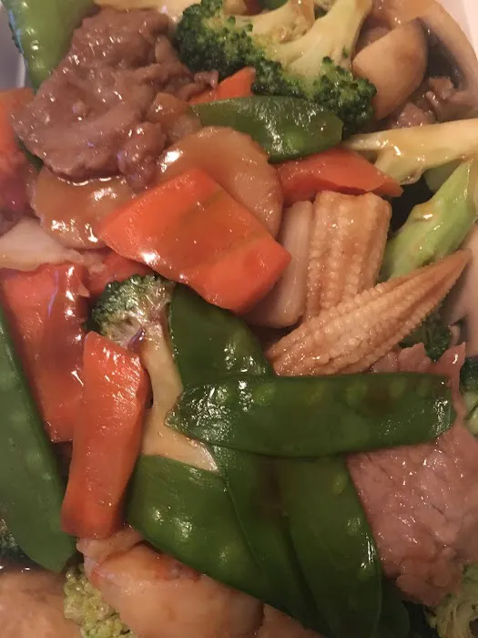 New China Kitchen Picture 2