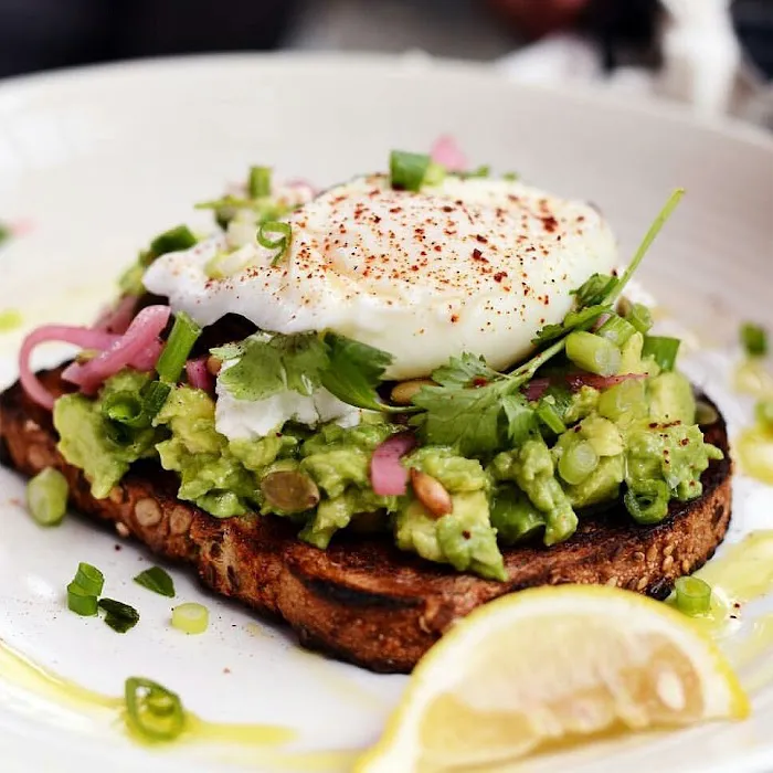 Pop's Espresso Bar Picture 4