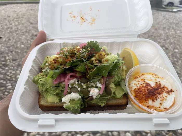 Pop's Espresso Bar Picture 3