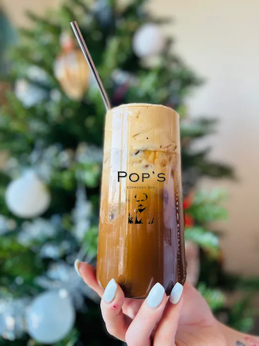 Pop's Espresso Bar Picture 1