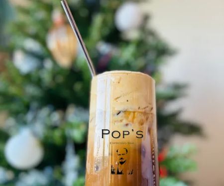 Pop's Espresso Bar