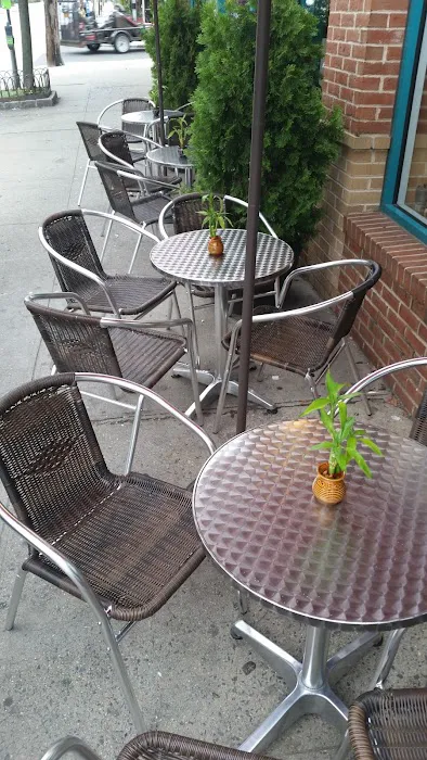 Pop's Espresso Bar Picture 7