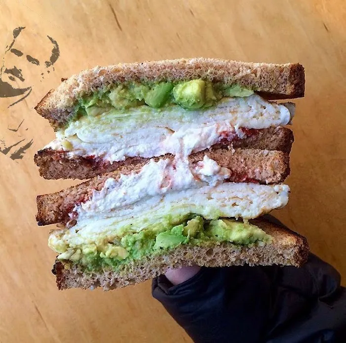 Pop's Espresso Bar Picture 5