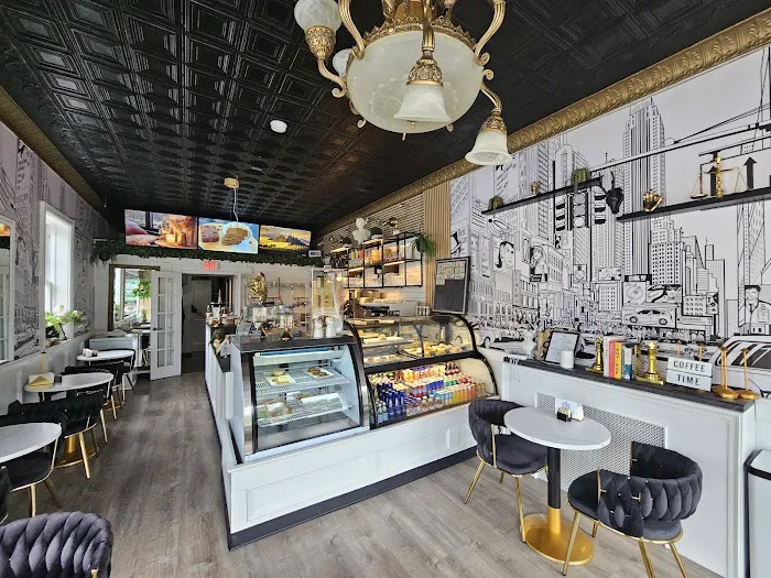 Altamira Cafe & Bar Picture 10