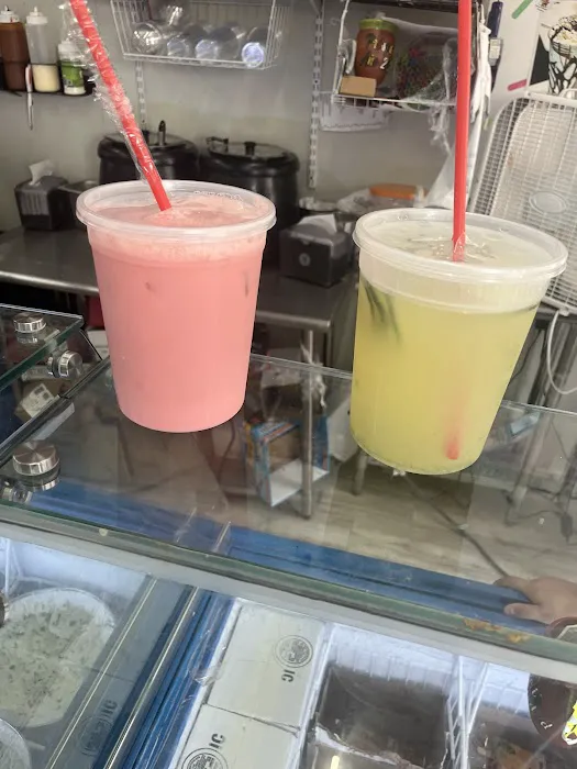Antojitos NY Picture 5