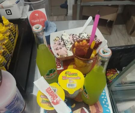 Antojitos NY