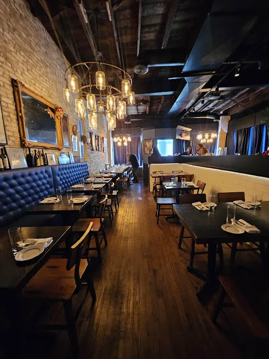 Maria Restaurant Picture 8