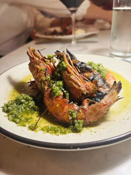 Maria Restaurant Picture 2