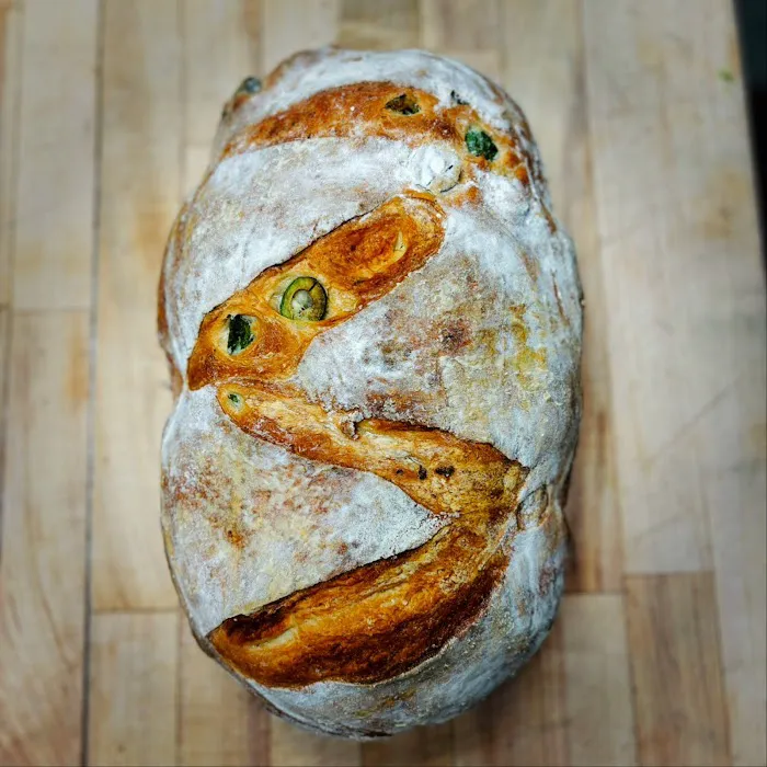 Maria Restaurant Picture 4