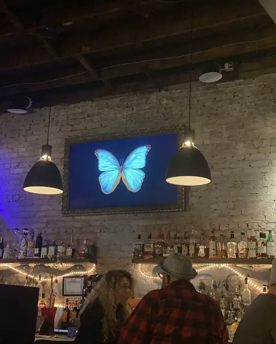 Maria Restaurant Picture 3