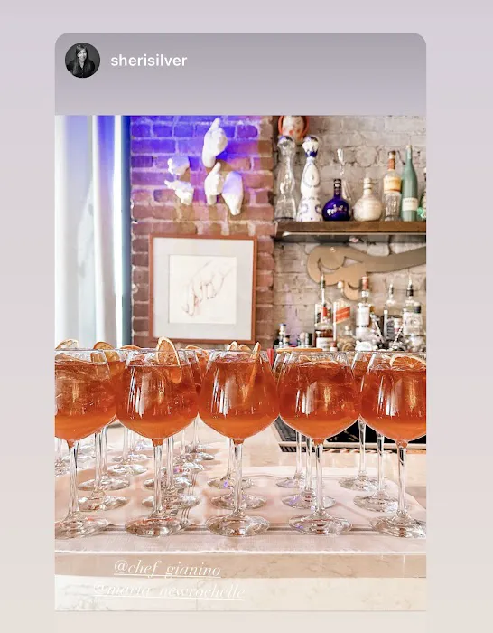 Maria Restaurant Picture 1