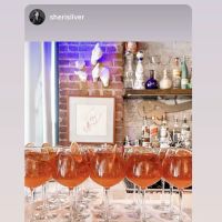 Maria Restaurant ico