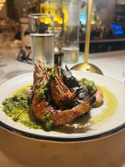 Maria Restaurant Picture 6