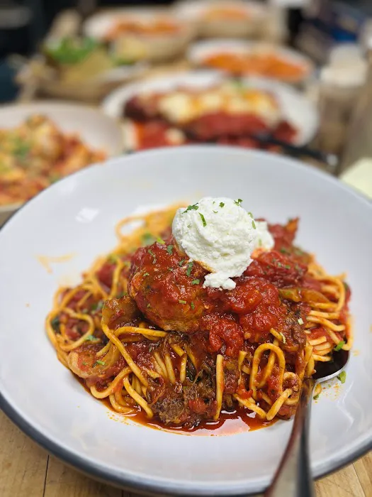 Maria Restaurant Picture 5