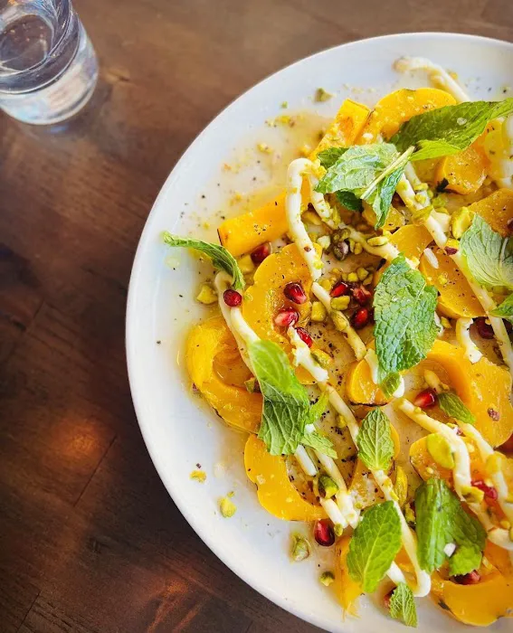 Maria Restaurant Picture 10