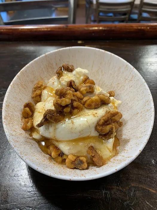 Tzatziki Greek Grill Picture 9