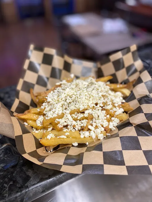 Tzatziki Greek Grill Picture 6