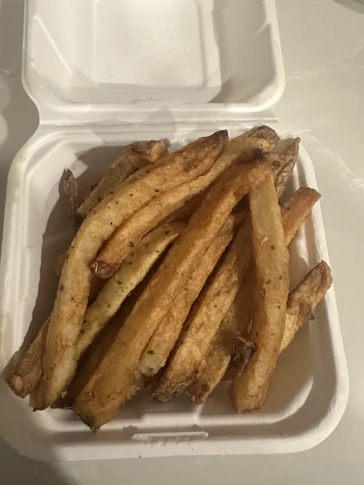 Tzatziki Greek Grill Picture 2