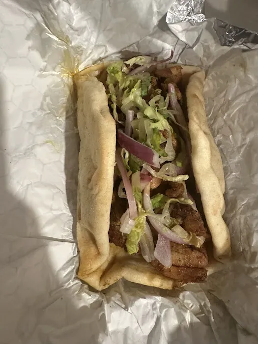 Tzatziki Greek Grill Picture 4