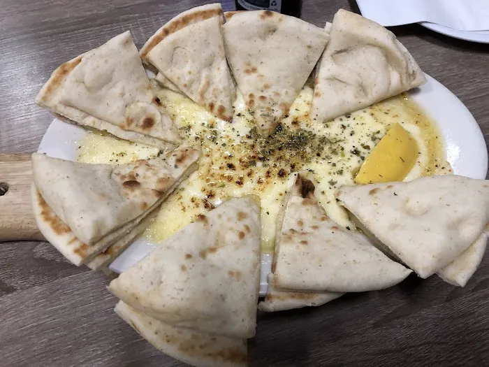 Tzatziki Greek Grill Picture 10