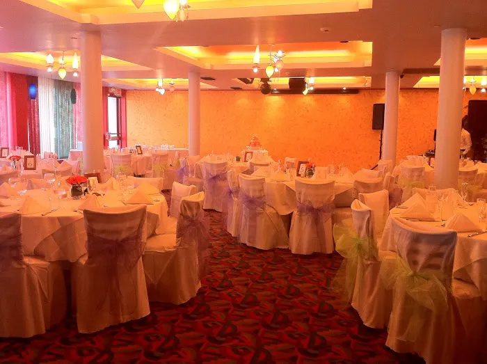 Coromandel Cuisine of India Picture 9
