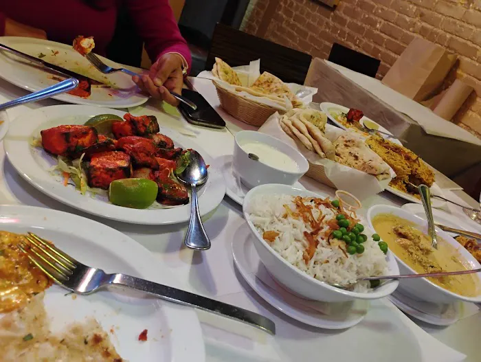 Coromandel Cuisine of India Picture 5