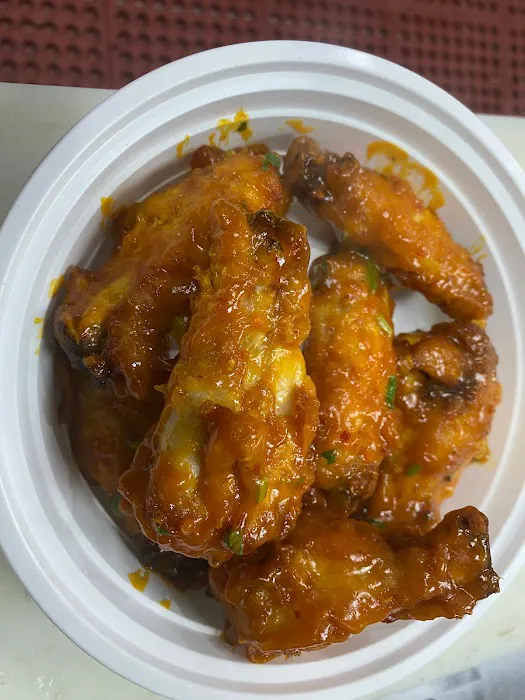 Coromandel Cuisine of India Picture 8