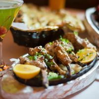 Coromandel Cuisine of India ico