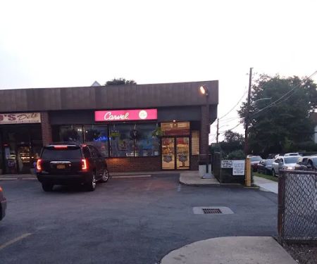 Carvel