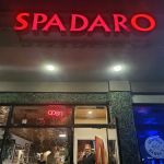 Spadaro Roman Kitchen