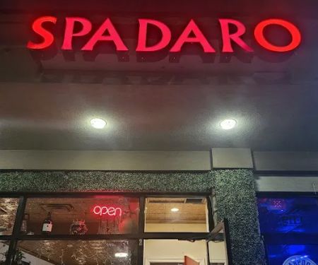 Spadaro Roman Kitchen