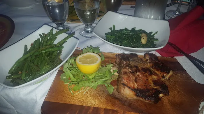 Spadaro Roman Kitchen Picture 4